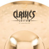 MEINL CC-EM480 CLASSICS CUSTOM EXTREME METAL ZESTAW TALERZY