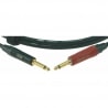 KLOTZ TI-0300 PSP TITANIUM kabel gitarowy 3 m