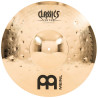 MEINL CC-EM480 CLASSICS CUSTOM EXTREME METAL ZESTAW TALERZY
