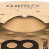 MEINL CC-EM480 CLASSICS CUSTOM EXTREME METAL ZESTAW TALERZY