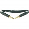 KLOTZ TI-0300 PP TITANIUM kabel gitarowy 3 m
