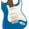 FENDER SQUIER LIMITED EDITION CLASSIC VIBE 60S STRATOCASTER HSS LRL PPG MH LPB - GITARA ELEKTRYCZNA