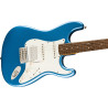 FENDER SQUIER LIMITED EDITION CLASSIC VIBE 60S STRATOCASTER HSS LRL PPG MH LPB - GITARA ELEKTRYCZNA