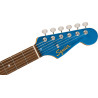 FENDER SQUIER LIMITED EDITION CLASSIC VIBE 60S STRATOCASTER HSS LRL PPG MH LPB - GITARA ELEKTRYCZNA