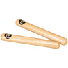 MEINL CL1HW DREWNIANE KLAWESY