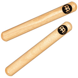 MEINL CL1HW DREWNIANE KLAWESY