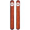 MEINL CL1RW DREWNIANE KLAWESY