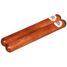 MEINL CL1RW DREWNIANE KLAWESY