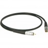 KLOTZ SPDIX5.0SW kabel RCA 5 m