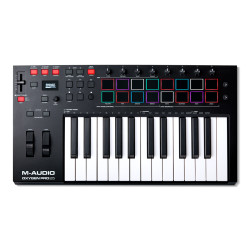 M-AUDIO Oxygen PRO 25 –...