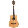 ORTEGA R131L - GITARA KLASYCZNA 4/4 DLA LEWORĘCZNYCH