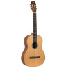 ORTEGA R131L - GITARA KLASYCZNA 4/4 DLA LEWORĘCZNYCH