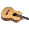 ORTEGA R131L - GITARA KLASYCZNA 4/4 DLA LEWORĘCZNYCH