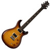 PRS SE DGT MCCARTY TOBACCO SUNBURST - GITARA ELEKTRYCZNA