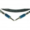 KLOTZ SC3PP02SW kabel głośnikowy 2 m