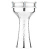 MEINL HE-315 ALUMINIOWA DARBUKA