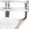 MEINL HE-315 ALUMINIOWA DARBUKA