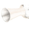 MEINL HE-315 ALUMINIOWA DARBUKA