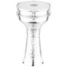 MEINL HE-315 ALUMINIOWA DARBUKA