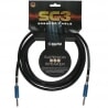 KLOTZ SC3PP02SW kabel głośnikowy 2 m