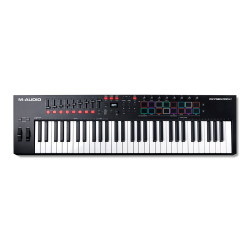 M-AUDIO Oxygen PRO 61 –...