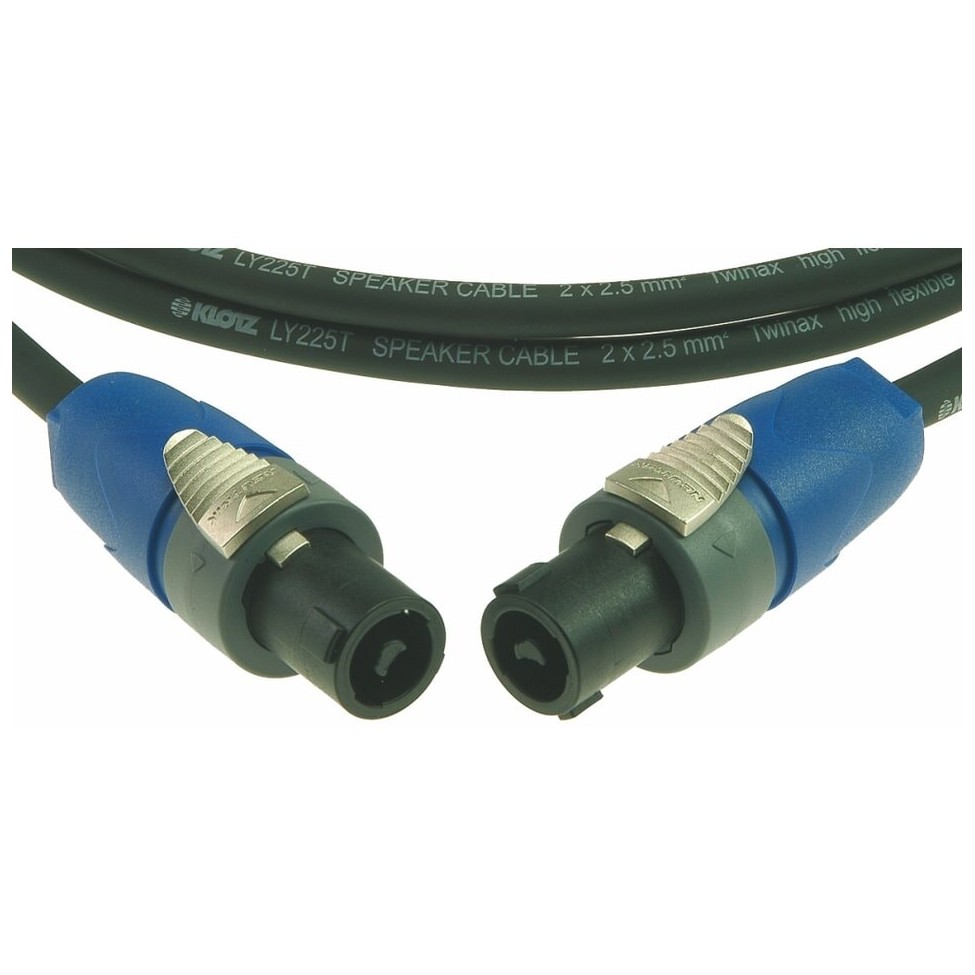 KLOTZ SC3-10SW kabel głośnikowy 10 m