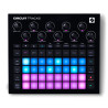 NOVATION CIRCUIT TRACKS - GROOVEBOX