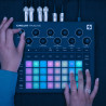 NOVATION CIRCUIT TRACKS - GROOVEBOX
