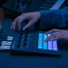 NOVATION CIRCUIT TRACKS - GROOVEBOX