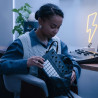 NOVATION CIRCUIT TRACKS - GROOVEBOX