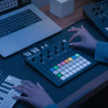 NOVATION CIRCUIT TRACKS - GROOVEBOX