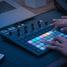 NOVATION CIRCUIT TRACKS - GROOVEBOX