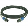 KLOTZ SC3-10SW kabel głośnikowy 10 m