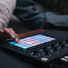 NOVATION CIRCUIT TRACKS - GROOVEBOX