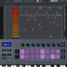 NOVATION FLKEY 37 - KLAWIATURA MIDI