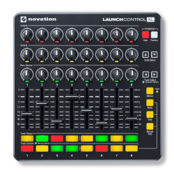 NOVATION LAUNCH CONTROL XL...