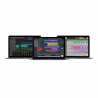 NOVATION LAUNCH CONTROL XL MK2 - KONTROLER DAW