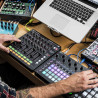 NOVATION LAUNCH CONTROL XL MK2 - KONTROLER DAW