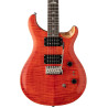 PRS SE CUSTOM 24/08 BLOOD ORANGE - GITARA ELEKTRYCZNA