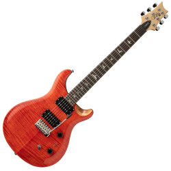 PRS SE CUSTOM 24/08 BLOOD...