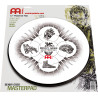 MEINL MPP-12-BG PAD ĆWICZENIOWY