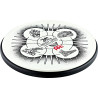 MEINL MPP-12-BG PAD ĆWICZENIOWY