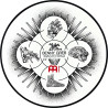 MEINL MPP-12-BG PAD ĆWICZENIOWY