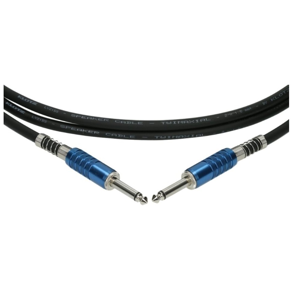 KLOTZ SC1PP10SW  kabel głośnikowy 10 m
