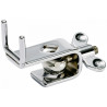 MEINL MWBH1 UCHWYT NA DREWNIANY BLOK