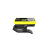 DADDARIO ECLIPSE YELLOW - TUNER GITAROWY