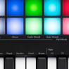 Novation Launchkey 25 MK3 - klawiszowy kontroler MIDI