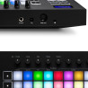 Novation Launchkey 25 MK3 - klawiszowy kontroler MIDI