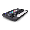 Novation Launchkey 25 MK3 - klawiszowy kontroler MIDI