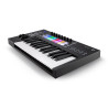 Novation Launchkey 25 MK3 - klawiszowy kontroler MIDI